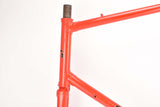 Crescent frame 64 cm (c-t) / 62.5 cm (c-c) Shimano Dropouts