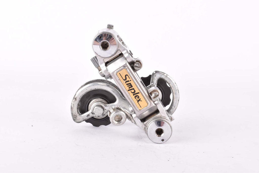 Dérailleur arrière-Rear Derailleur SIMPLEX PRESTIGE (6v) ref26dr - Cycles Fun Passion Dérailleur arrière-Rear Derailleur SIMPLEX PRESTIGE (6v) ref26dr - Cycles Fun Passion