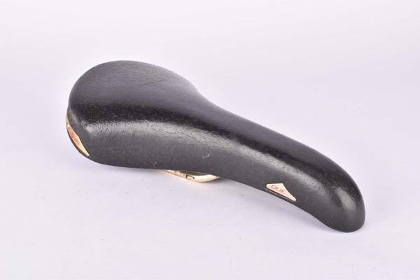 Black Selle San Marco Rolls Due Saddle from 1998