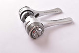 Shimano 600 Ultegra #SL-6401 8-speed braze-on Shifters from the 1992