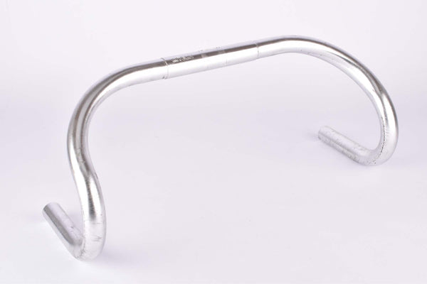 Litech Dropbar single grooved Handlebar in size 42cm (c-c) and 25.4mm clamp size