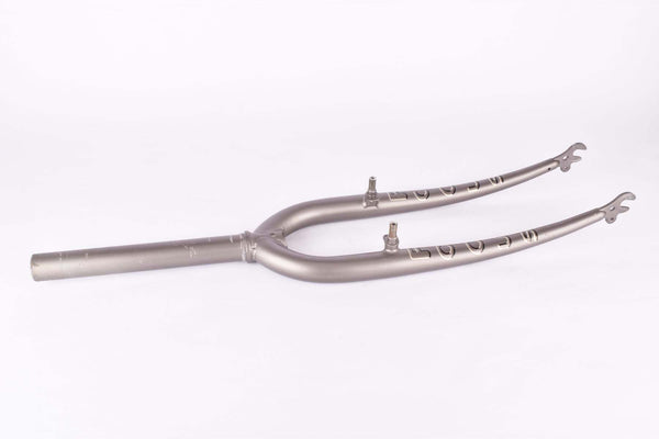 26" Focus MTB Steel Fork with Eyelets for Fenders