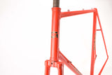 Crescent frame 64 cm (c-t) / 62.5 cm (c-c) Shimano Dropouts