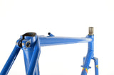 Gazelle Champion Mondial AA Special frame 54 cm (c-t) / 52.5 cm (c-c) Reynolds 531