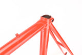 Crescent frame 64 cm (c-t) / 62.5 cm (c-c) Shimano Dropouts