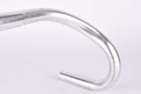 Litech Dropbar single grooved Handlebar in size 42cm (c-c) and 25.4mm clamp size