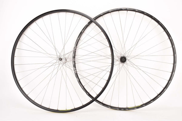 Wheelset with Alesa 913 Rims and Campagnolo Athena Hubs