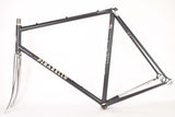 Pinarello Record / Super Record Special frame in 58.5 cm (c-t) / 57.0 cm (c-c) with Columbus SL tubing from the late 1970s / early 1980s