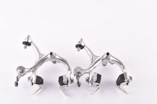 Shimano NEW 600 EX #BR-6207 long reach single pivot brake calipers from 1983