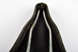 Selle Italia Superprofessional Kristall suede leather saddle from 1980s