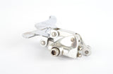 Campagnolo C-Record #A021 braze-on Front Derailleur from the 1980s - 90s
