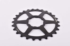 NOS Specialites TA Kheops ultra light aluminum Cassette Sprocket with 26 teeth