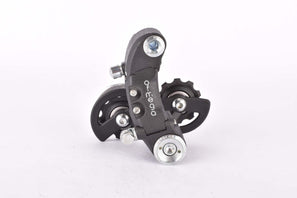 Ofmega Mistral first generation rear derailleur from the 1980s