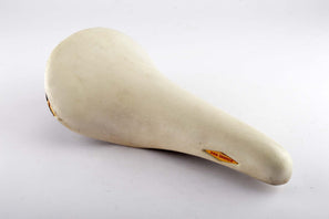 Selle San Marco Rolls leather saddle from 1990