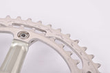 Shimano 105 SC #FC-1056 Crankset with 50/39 Teeth and 170mm length from 1992/93