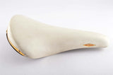 Selle San Marco Rolls leather saddle from 1990