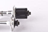 Shimano 600 Ultegra #HB-6400 & #FH-6402 8 speed Uniglide and Hyperglide Hub set with 36 holes from 1992/94