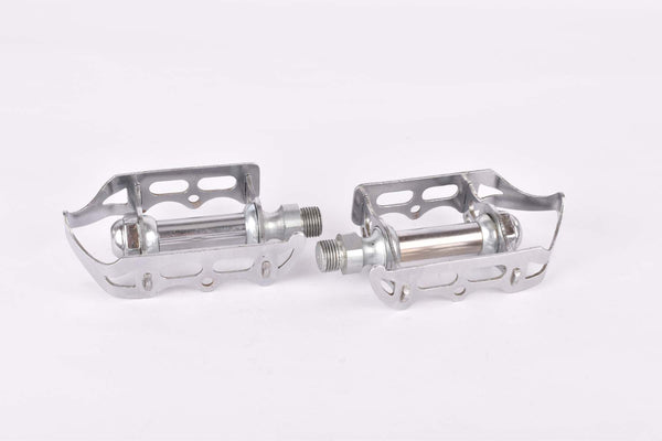 Steel Pedal Set from the 1970s