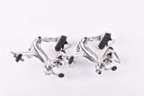 Shimano NEW 600 EX #BR-6207 long reach single pivot brake calipers from 1983