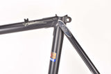 Pinarello Record / Super Record Special frame in 58.5 cm (c-t) / 57.0 cm (c-c) with Columbus SL tubing from the late 1970s / early 1980s