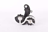Ofmega Mistral first generation rear derailleur from the 1980s