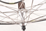 Wheelset with Alesa 913 Rims and Campagnolo Athena Hubs