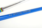 Gazelle Champion Mondial AA Special frame 54 cm (c-t) / 52.5 cm (c-c) Reynolds 531