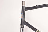 Pinarello Record / Super Record Special frame in 58.5 cm (c-t) / 57.0 cm (c-c) with Columbus SL tubing from the late 1970s / early 1980s