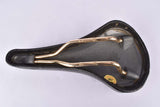 Black Selle San Marco Rolls Due Saddle from 1998