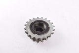 Maillard Course 6-speed Freewheel with 14-20 teeth and english thread from 1981