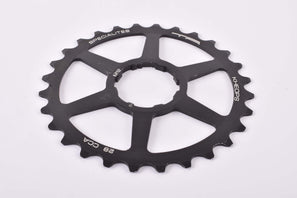 NOS Specialites TA Kheops ultra light aluminum Cassette Sprocket with 28 teeth