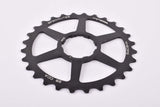 NOS Specialites TA Kheops ultra light aluminum Cassette Sprocket with 28 teeth