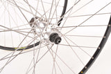 Wheelset with Alesa 913 Rims and Campagnolo Athena Hubs