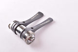 Shimano Dura-Ace #SL-7402 8-speed braze-on Shifters from the 1998