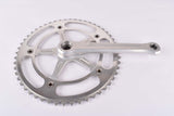 Campagnolo #1051 Record Pista crankset with 151mm BCD, 52 teeth and 170 length from the 1960s