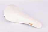 White Selle San Marco Rolls Saddle from 1989