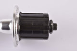 Shimano 600 Ultegra Tricolor FH-6402 8-speed hub from 1997