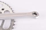 Campagnolo #1051 Record Pista crankset with 151mm BCD, 52 teeth and 170 length from the 1960s
