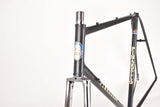 Pinarello Record / Super Record Special frame in 58.5 cm (c-t) / 57.0 cm (c-c) with Columbus SL tubing from the late 1970s / early 1980s