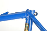 Gazelle Champion Mondial AA Special frame 54 cm (c-t) / 52.5 cm (c-c) Reynolds 531
