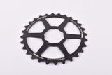NOS Specialites TA Kheops ultra light aluminum Cassette Sprocket with 28 teeth