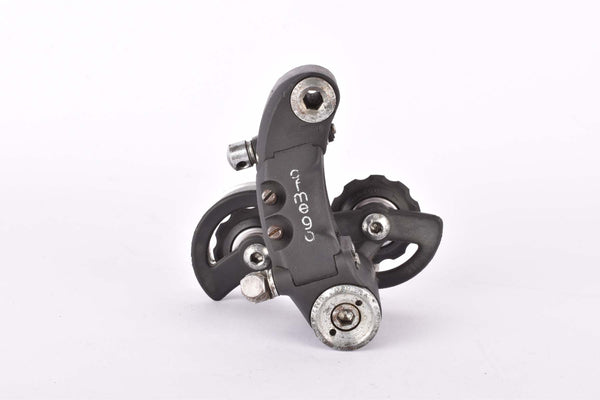 Ofmega Mistral first generation rear derailleur from the 1980s