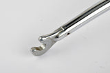 1" Gazelle chrome steel fork from the 1980s Reynolds 531