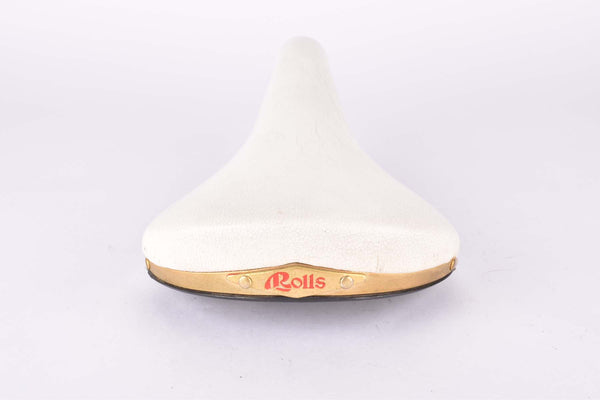 Selle De Vélo San Marco Rolls Vintage (1994), Occasion