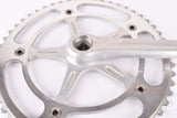 Campagnolo #1051 Record Pista crankset with 151mm BCD, 52 teeth and 170 length from the 1960s