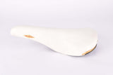 White Selle San Marco Rolls Saddle from 1989