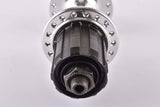 Shimano 600 Ultegra Tricolor FH-6402 8-speed hub from 1997