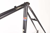 Pinarello Record / Super Record Special frame in 58.5 cm (c-t) / 57.0 cm (c-c) with Columbus SL tubing from the late 1970s / early 1980s