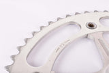 Campagnolo #1051 Record Pista crankset with 151mm BCD, 52 teeth and 170 length from the 1960s
