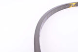NOS Wolber M59 hard anodized Chrome Manesium 700 single clincher Rim in 28"/622 with 48 holes